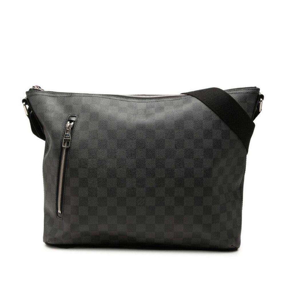 Louis Vuitton Mick MM Crossbody Bag